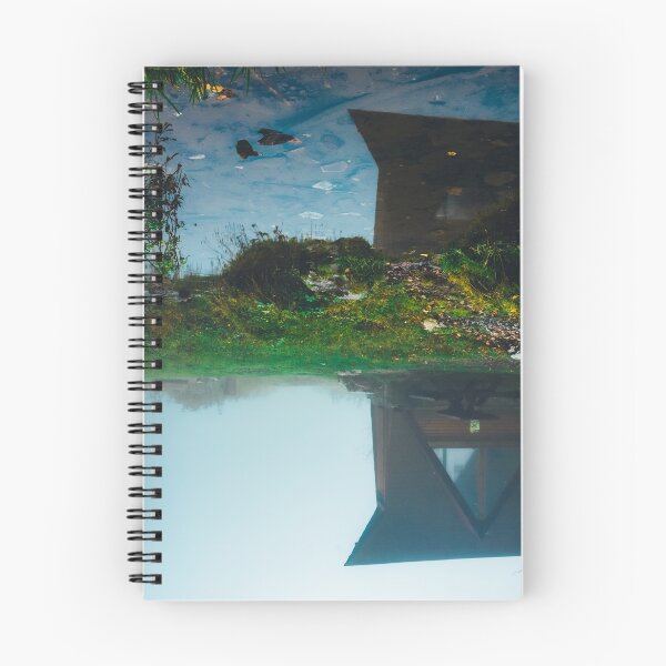 Item preview, Reflection designed and sold by viknitov.