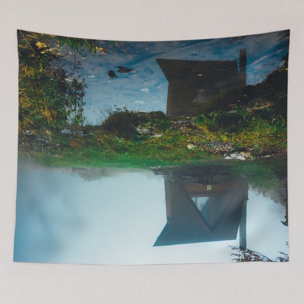 Item preview, Reflection designed and sold by viknitov.
