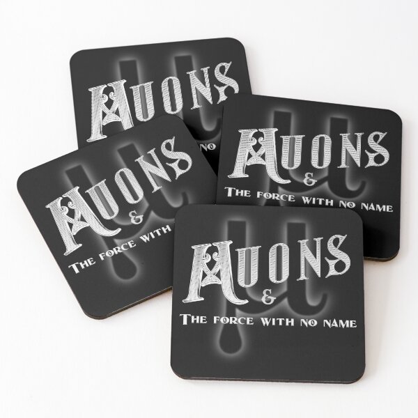 Item preview, Muons the source of a new force of nature? designed and sold by ScienceNStuff.