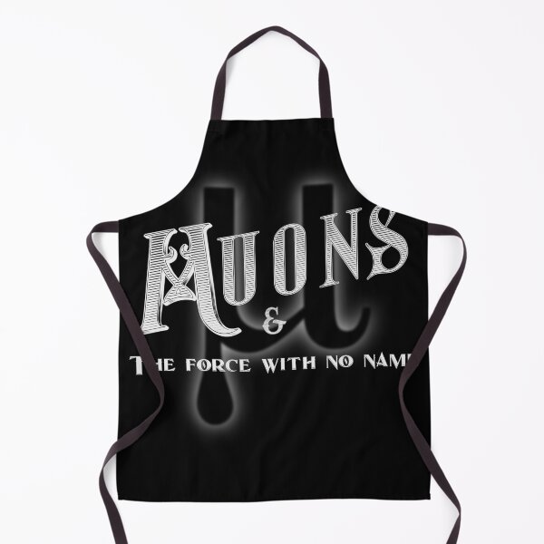 Item preview, Muons the source of a new force of nature? designed and sold by ScienceNStuff.