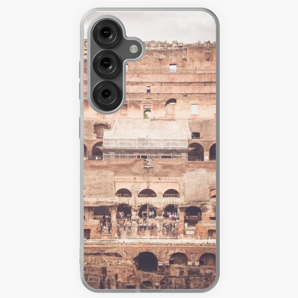 Item preview, Colosseo designed and sold by O Estúdio Gráfico - Mylla Ghdv.