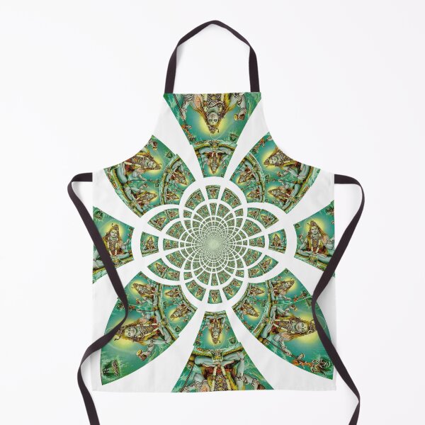 Item preview, Reflecting on Shiva designed and sold by ianearthcore.