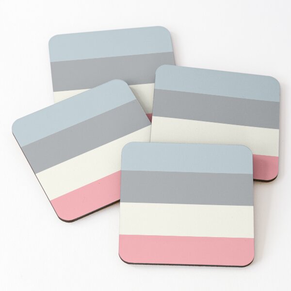Item preview, Pastel Star Mix Solid Color designed and sold by WayneTower.