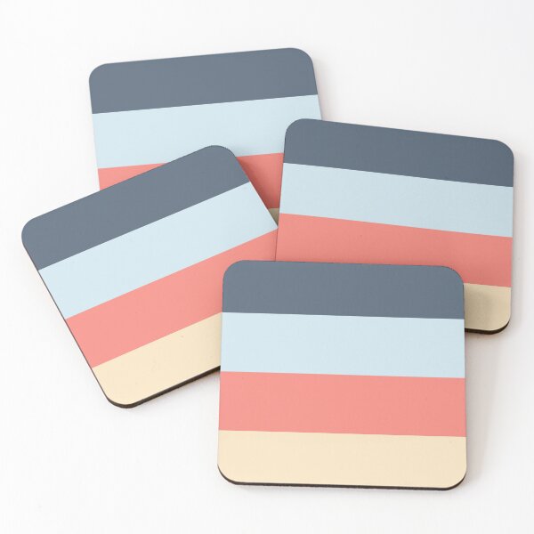 Item preview, Seashore Tone Mix Solid Color designed and sold by WayneTower.