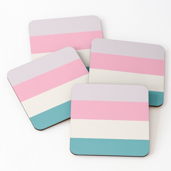 Item preview, Fondant Blush Mix Solid Color designed and sold by WayneTower.