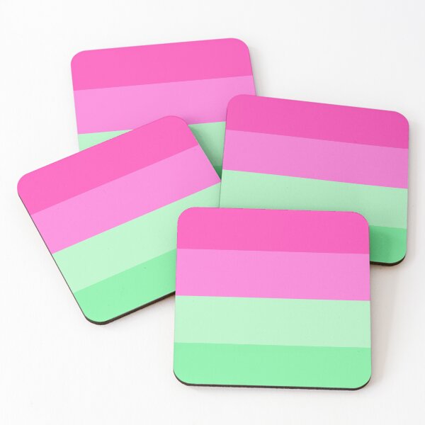 Item preview, Mint Bon-Bons Mix Solid Color designed and sold by WayneTower.