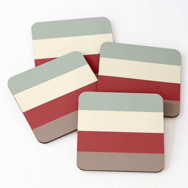 Item preview, Shack Light Mix Solid color designed and sold by WayneTower.
