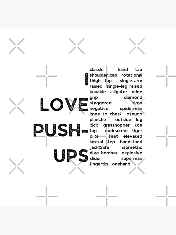 Pin on Love Push Up