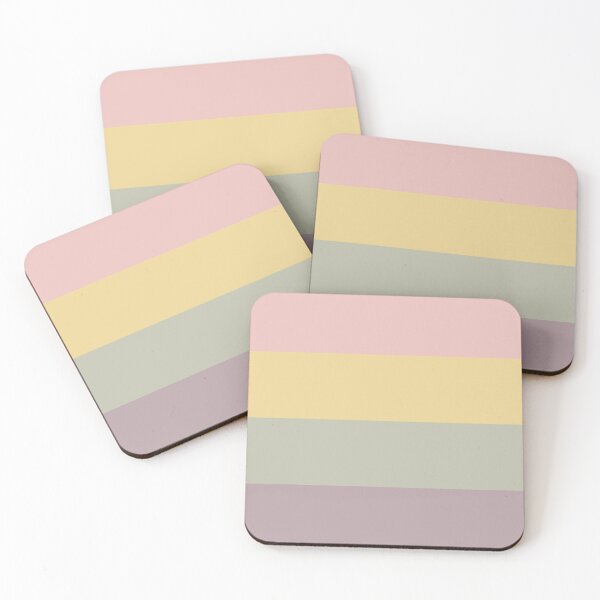 Item preview, Blend Macaron Mix Solid Color designed and sold by WayneTower.