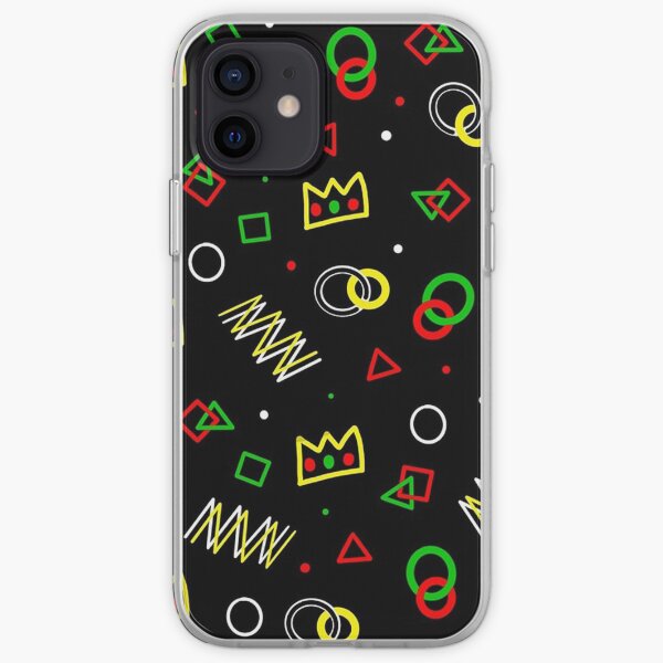 Tapis de bowling inspiré de Ranboo Coque souple iPhone
