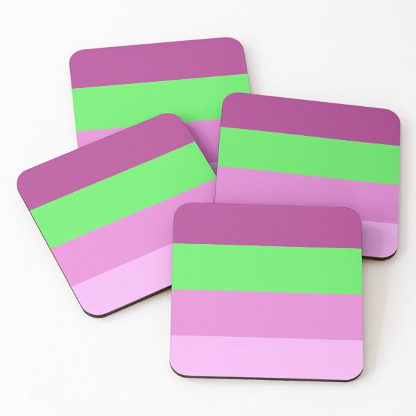 Item preview, Raspberry Ice Mix Solid Color designed and sold by WayneTower.