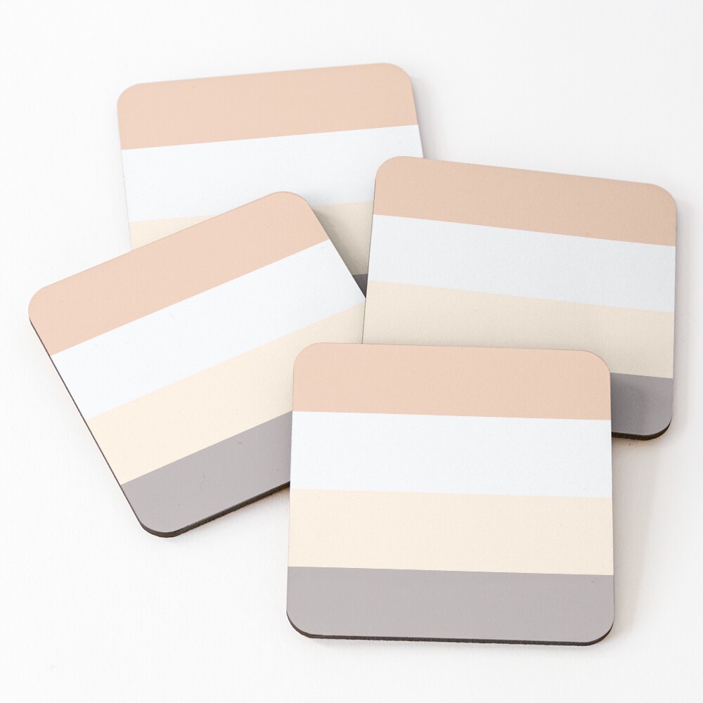 Item preview, Coasters (Set of 4) designed and sold by WayneTower.