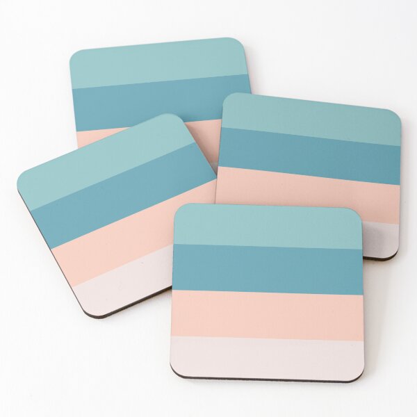 Item preview, Modish Pastel Mix Solid Color designed and sold by WayneTower.