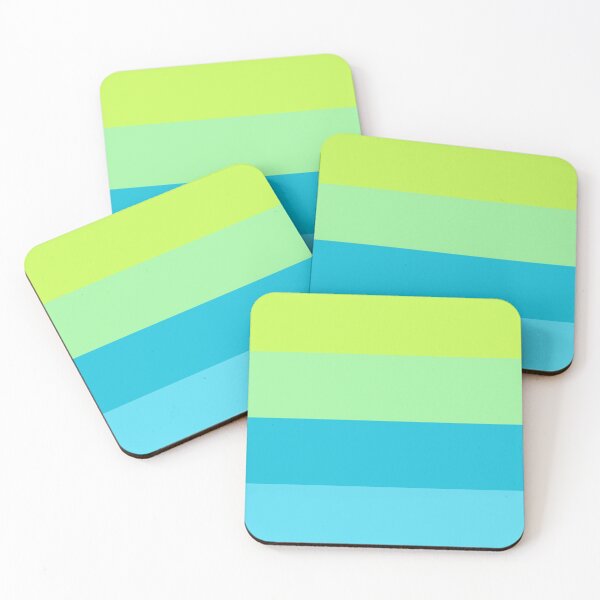 Item preview, Sea Blast Mix Solid Color designed and sold by WayneTower.