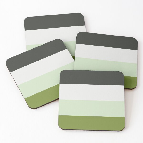 Item preview, Green Fence Mix Solid Color designed and sold by WayneTower.