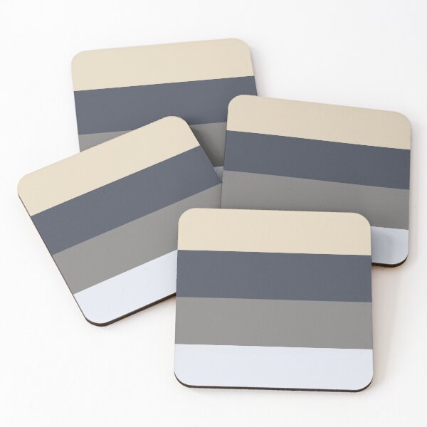 Item preview, Smooth Cottage Mix Solid Color  designed and sold by WayneTower.
