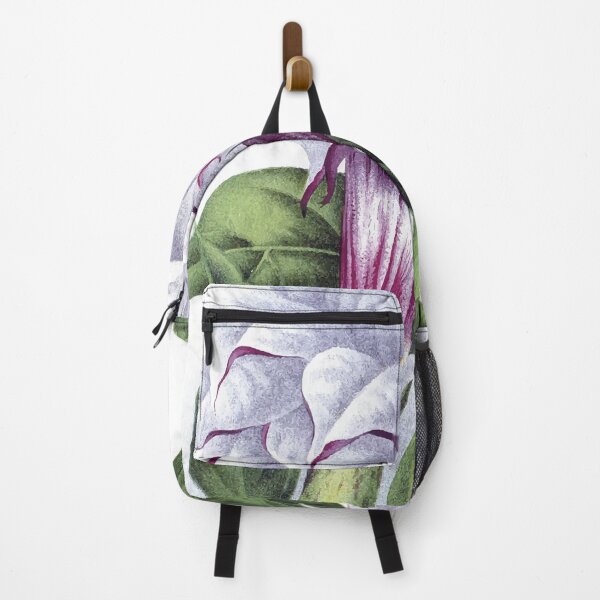 Item preview, Datura Metel cornucopia designed and sold by minimalcinema.