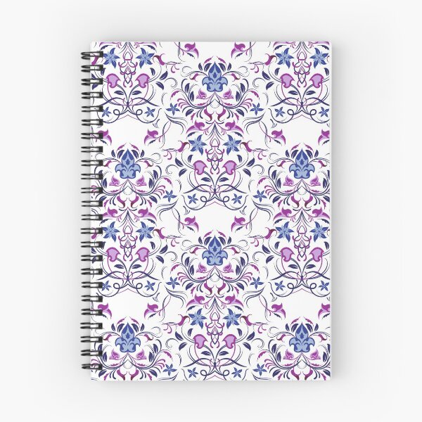 Item preview,  Decorative pattern in Baroque style designed and sold by IrinaGuArt.
