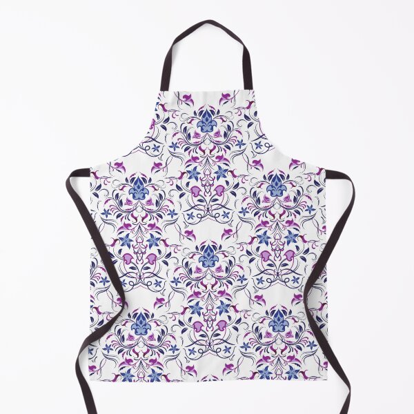Item preview,  Decorative pattern in Baroque style designed and sold by IrinaGuArt.
