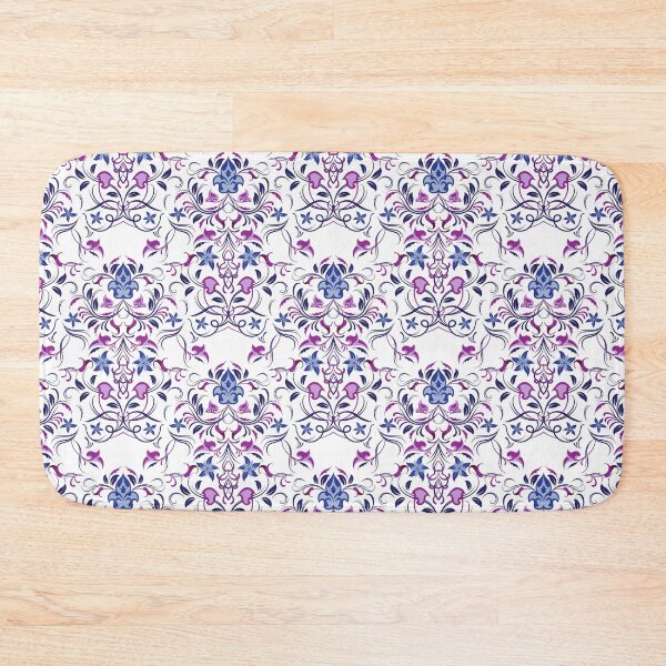 Item preview,  Decorative pattern in Baroque style designed and sold by IrinaGuArt.