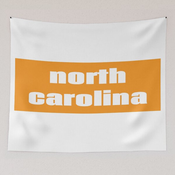 Item preview, North Carolina Raised Me designed and sold by ProjectX23.
