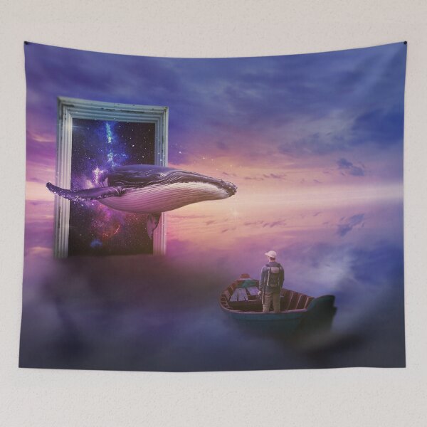 Item preview, What do you dream of? designed and sold by BorneowithLove.