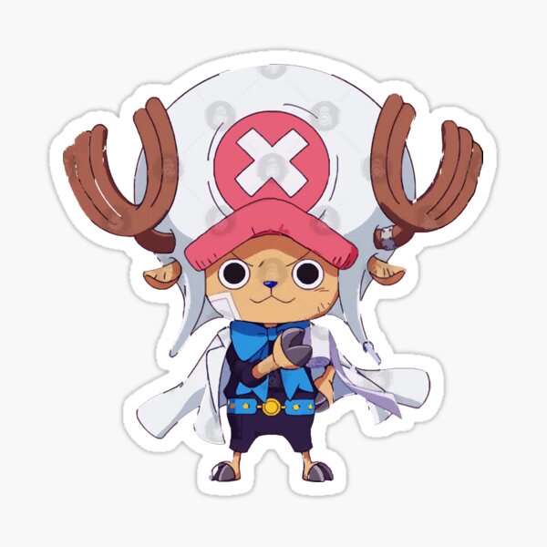 One Piece Pixel-art Stickers by Kaminari7x on DeviantArt