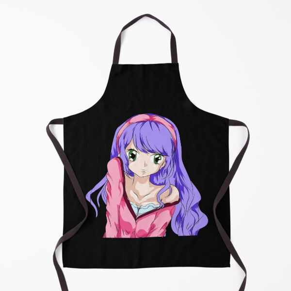 Item preview, Kawaii Anime Girl Pastel Goth designed and sold by bestshirtdesign.