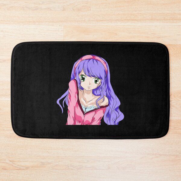 Item preview, Kawaii Anime Girl Pastel Goth designed and sold by bestshirtdesign.