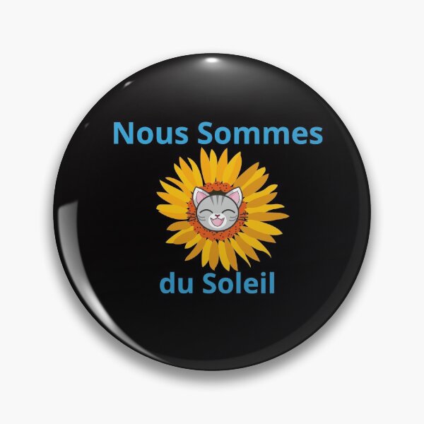 Item preview, Noun Sommes du Soliel designed and sold by Sahil Randhawa.