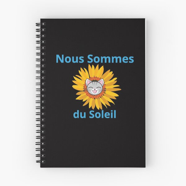 Item preview, Noun Sommes du Soliel designed and sold by Sahil Randhawa.