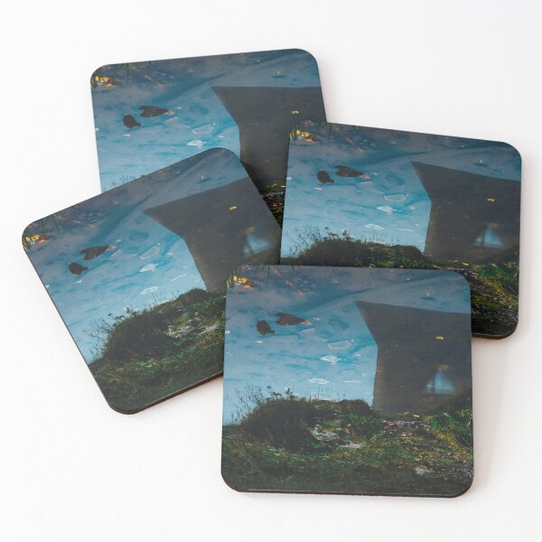 Item preview, Reflections designed and sold by viknitov.