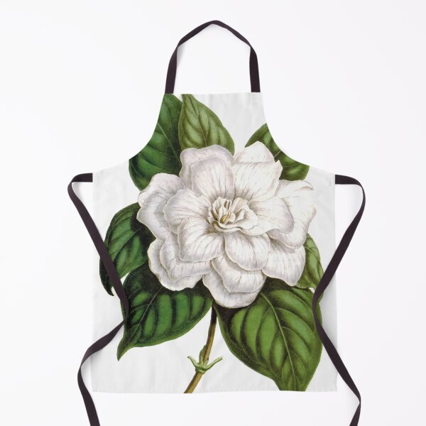 Item preview, Gardenia jasminoides designed and sold by minimalcinema.