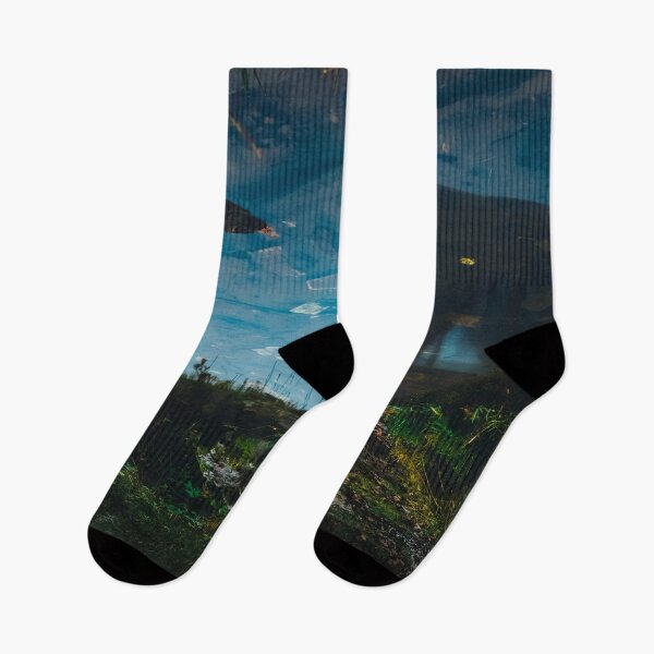Item preview, Reflections designed and sold by viknitov.