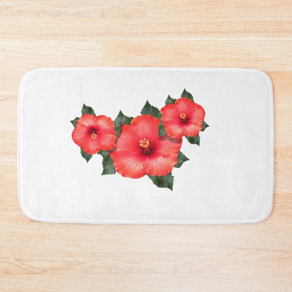 Item preview, Hibiscus designed and sold by Clickcreations.