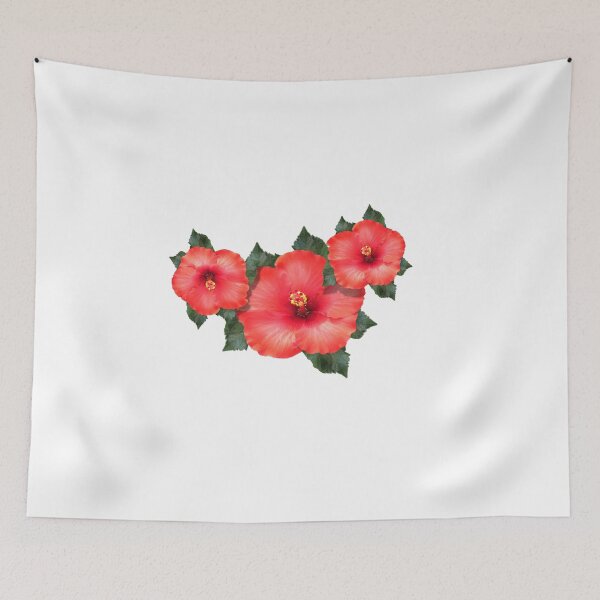 Item preview, Hibiscus designed and sold by Clickcreations.