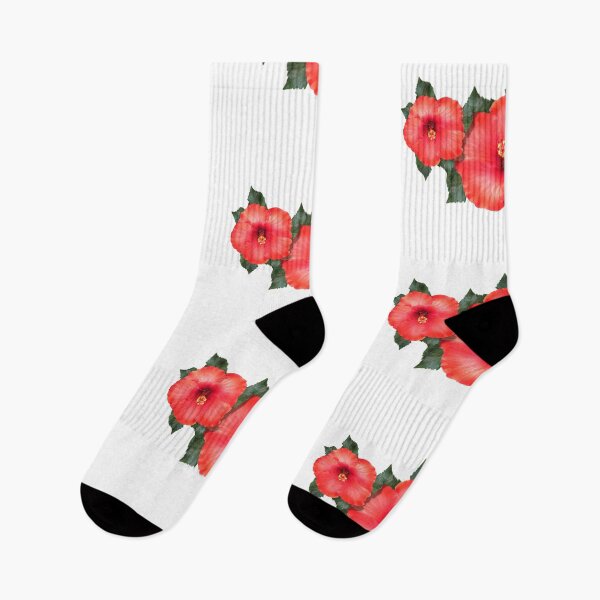 Item preview, Hibiscus designed and sold by Clickcreations.