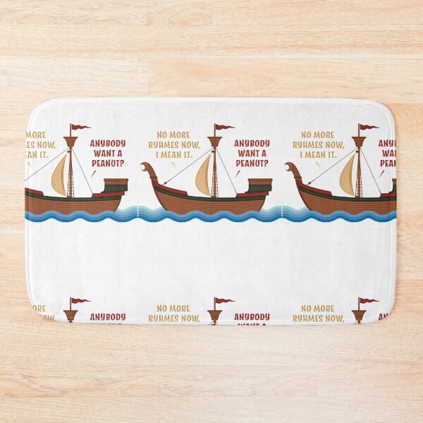 Item preview, No More Rhymes  designed and sold by MelanieSocratou.