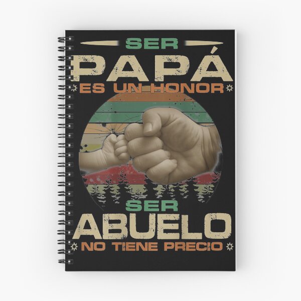 Item preview, Ser Papa Es Un Honor Ser Abuelo No Tiene Precio designed and sold by Miss Kirstin.