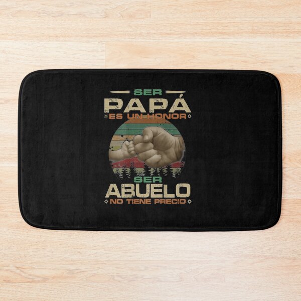 Item preview, Ser Papa Es Un Honor Ser Abuelo No Tiene Precio designed and sold by Miss Kirstin.