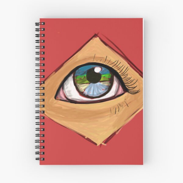 Item preview, Hart eye designed and sold by Henryart0216.