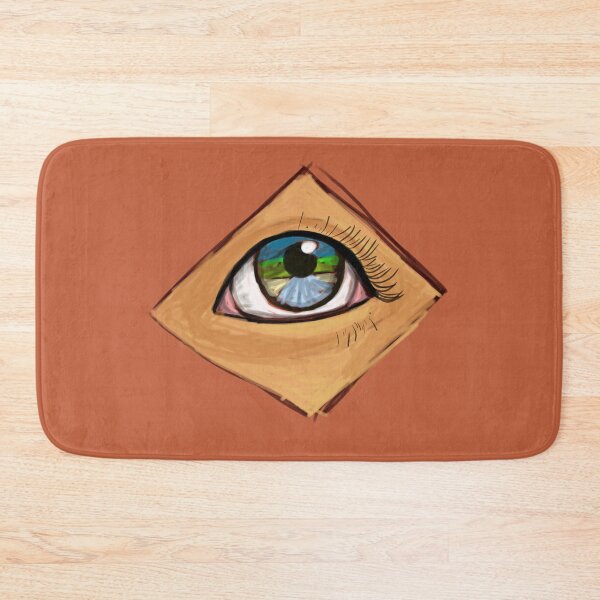 Item preview, Hart eye designed and sold by Henryart0216.