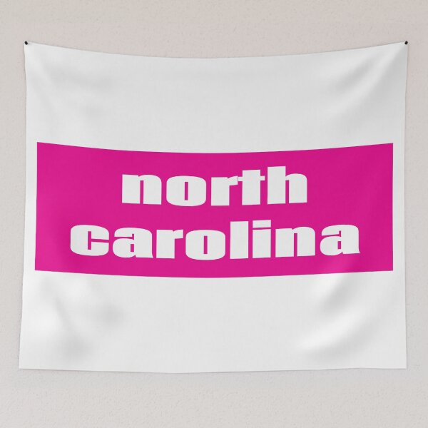 Item preview, North Carolina Raised Me designed and sold by ProjectX23.