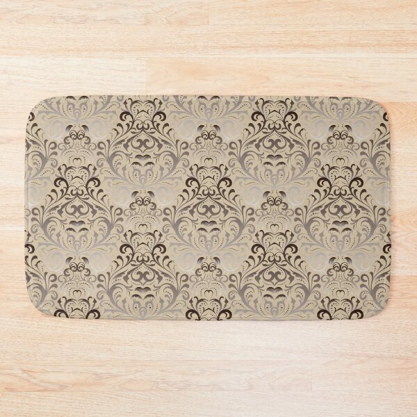 Item preview, Decorative pattern in Baroque style designed and sold by IrinaGuArt.