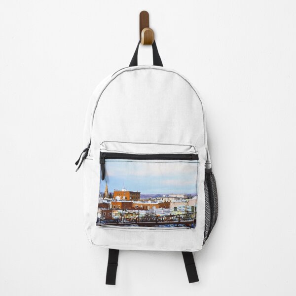 Item preview, Historic Downtown designed and sold by jdalman.