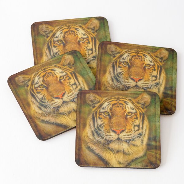 Item preview, Tiger designed and sold by Keith's Photo Artistry.