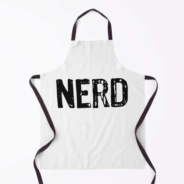 Item preview, Nerd designed and sold by The "I Love Everything" Shop.