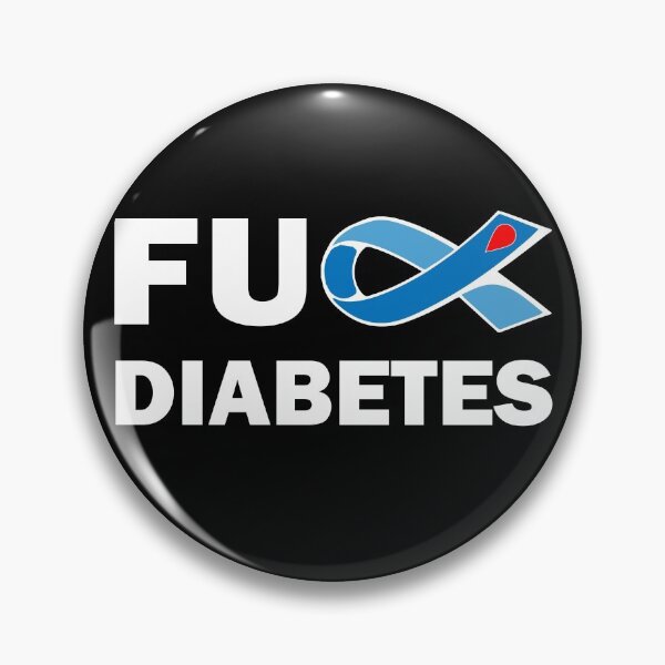Item preview, Diabetes Awareness Shirt, Diabetic Gift designed and sold by BibiTeeDesign.