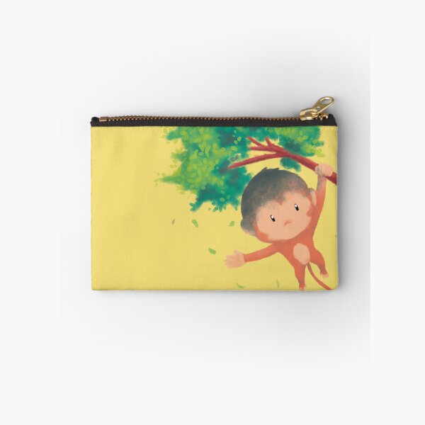 Item preview, Hello monkey designed and sold by fjas-ari.