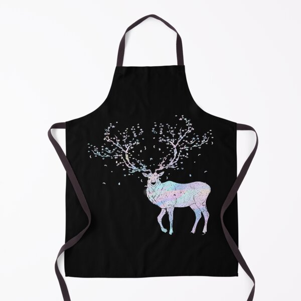 Item preview, Deer Pastel Goth designed and sold by bestshirtdesign.